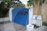 PEOPLE - Das Haus „La Madrague“, Eigentum der verstorbenen französischen Schauspielerin Brigitte Bardot