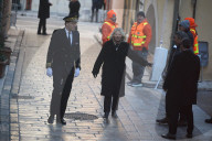 Brigitte Bardot Funeral - Saint-Tropez