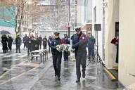 Commémorations des attentats terroristes du 7 janvier 2015 à Paris