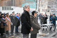 Commémorations des attentats terroristes du 7 janvier 2015 à Paris