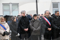 Commémorations des attentats terroristes du 7 janvier 2015 à Paris