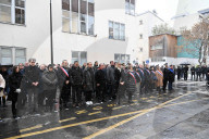 Commémorations des attentats terroristes du 7 janvier 2015 à Paris