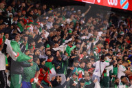 CAF - Algeria v Congo