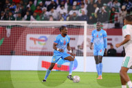 CAF - Algeria v Congo