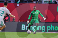 CAF - Algeria v Congo
