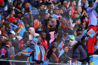 CAF - Algeria v Congo