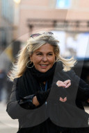 Brigitte Bardot Funeral - Saint-Tropez