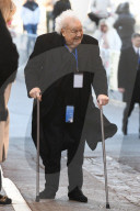 Brigitte Bardot Funeral - Saint-Tropez