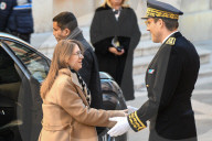 Brigitte Bardot Funeral - Saint-Tropez