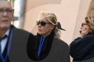 Brigitte Bardot Funeral - Saint-Tropez