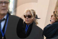 Brigitte Bardot Funeral - Saint-Tropez