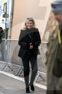 Brigitte Bardot Funeral - Saint-Tropez