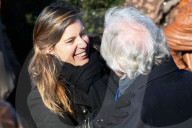 Public Tribute to Brigitte Bardot at The Pre Des Pecheurs - Saint-Tropez