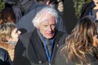 Public Tribute to Brigitte Bardot at The Pre Des Pecheurs - Saint-Tropez