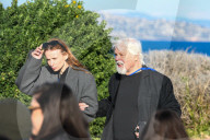 Public Tribute to Brigitte Bardot at The Pre Des Pecheurs - Saint-Tropez