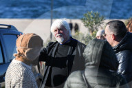 Public Tribute to Brigitte Bardot at The Pre Des Pecheurs - Saint-Tropez