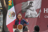 Statues Of Heroic Mexican Women Unveiled in Mexico