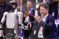 CES 2026: Consumer Electronics Show Las Vegas