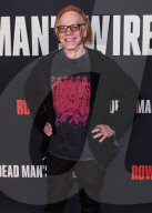 Dead Man's Wire Premiere - LA