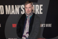 Dead Man's Wire Premiere - LA