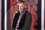 Dead Man's Wire Premiere - LA