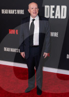 Dead Man's Wire Premiere - LA