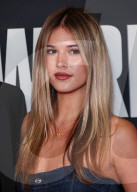 Dead Man's Wire Premiere - LA