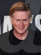 Dead Man's Wire Premiere - LA