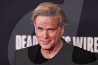 Dead Man's Wire Premiere - LA