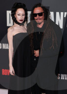 Dead Man's Wire Premiere - LA