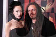 Dead Man's Wire Premiere - LA