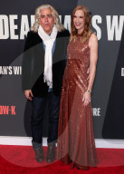Dead Man's Wire Premiere - LA