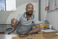 ‘The pressure is too much’: Lesotho’s garment workers on the frontline of Trump tariffs