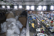 ‘The pressure is too much’: Lesotho’s garment workers on the frontline of Trump tariffs