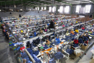 ‘The pressure is too much’: Lesotho’s garment workers on the frontline of Trump tariffs