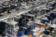 ‘The pressure is too much’: Lesotho’s garment workers on the frontline of Trump tariffs