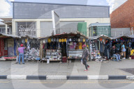 ‘The pressure is too much’: Lesotho’s garment workers on the frontline of Trump tariffs