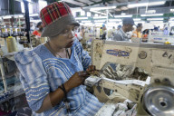 ‘The pressure is too much’: Lesotho’s garment workers on the frontline of Trump tariffs