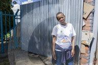 ‘The pressure is too much’: Lesotho’s garment workers on the frontline of Trump tariffs