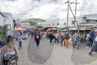 ‘The pressure is too much’: Lesotho’s garment workers on the frontline of Trump tariffs