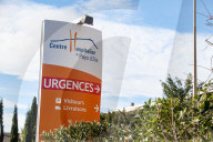 Une femme de 53 ans est décédée devant les urgences de l’hôpital Aix-en-Provence (Bouches-du-Rhône), faute de prise en charge rapide, en pleine grève nationale des médecins