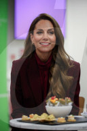 Will and Kate visit Charing Cross Hospital in London