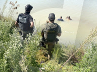 ICE operations in Georgia