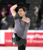 THE CANADIAN PRESS 2026-01-08