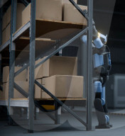 Le constructeur automobile sud-coréen Hyundai prévoit de déployer 30 000 robots humanoïdes dans ses usines d'ici deux ans