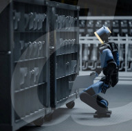 Le constructeur automobile sud-coréen Hyundai prévoit de déployer 30 000 robots humanoïdes dans ses usines d'ici deux ans