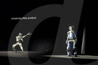 FEATURE - Rise of the Autobots: Dieses Jahr werden 30000 hochentwickelte Androiden vom Typ Atlas in den Arbeitseinsatz gehen