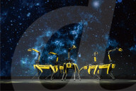 FEATURE - Rise of the Autobots: Dieses Jahr werden 30000 hochentwickelte Androiden vom Typ Atlas in den Arbeitseinsatz gehen