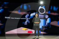 FEATURE - Rise of the Autobots: Dieses Jahr werden 30000 hochentwickelte Androiden vom Typ Atlas in den Arbeitseinsatz gehen