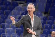 Euroleague 2025/2026 - Real Madrid v Maccabi Raypd Tel Aviv